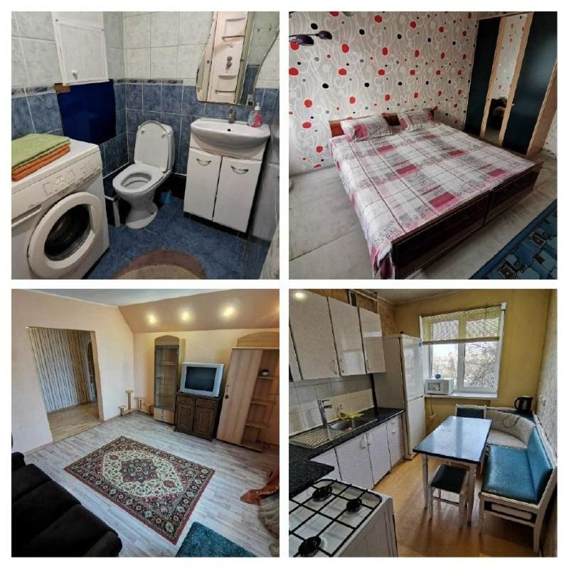 Апартаменты Apartment on Zaslonova 44 Солигорск-15