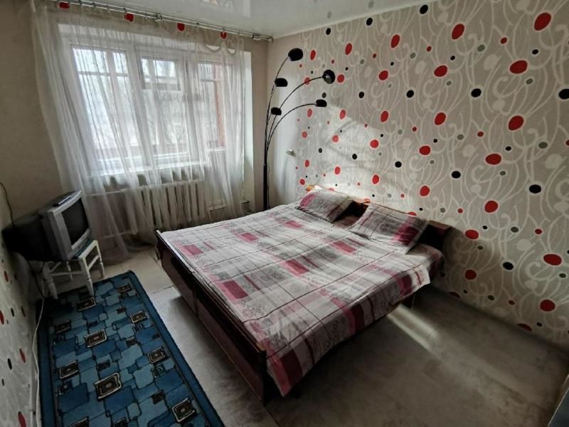 Апартаменты Apartment on Zaslonova 44 Солигорск-19