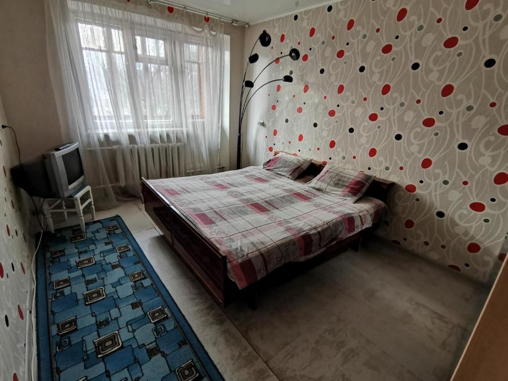 Апартаменты Apartment on Zaslonova 44 Солигорск-28