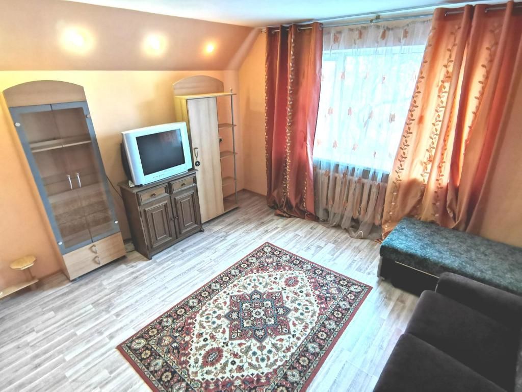 Апартаменты Apartment on Zaslonova 44 Солигорск-32