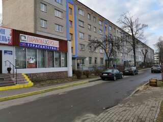 Апартаменты Apartment on Zaslonova 44 Солигорск-2