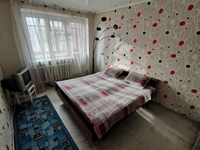 Апартаменты Apartment on Zaslonova 44 Солигорск-18